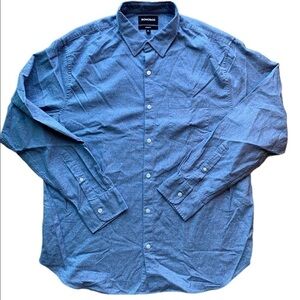 Bonobos Mens button up dress shirt